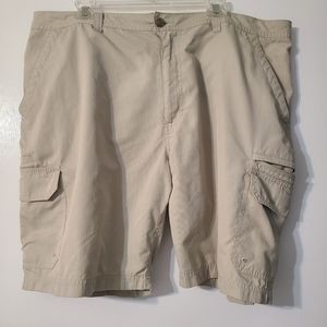Reel Legend cargo shorts